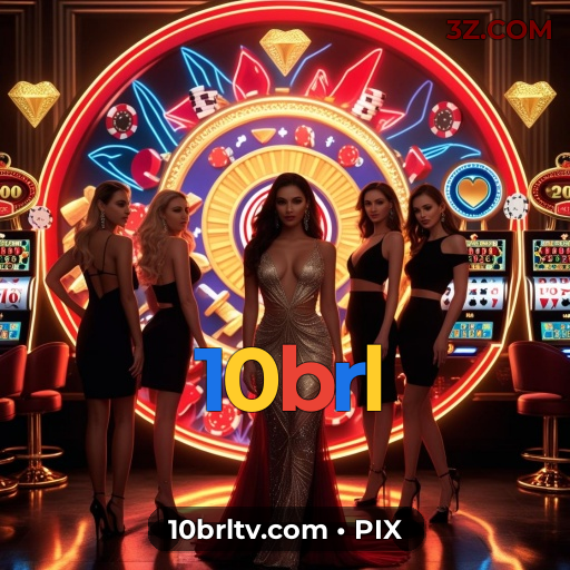 Provedores de Jogos 10brl