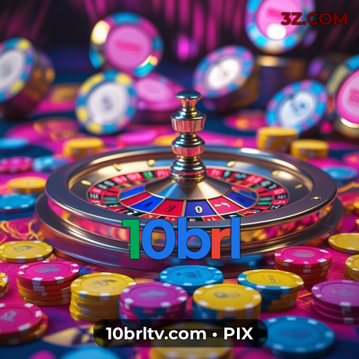 Diretório de Jogos 10brl
