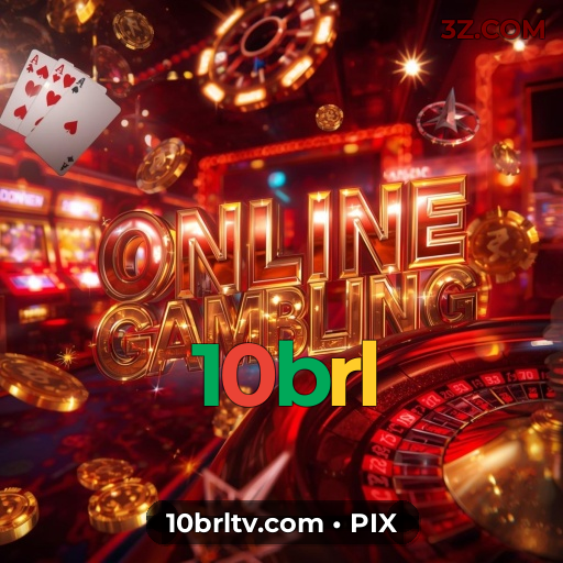 Casino VIP 10brl