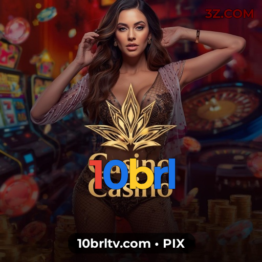 Casino Ao Vivo 10brl