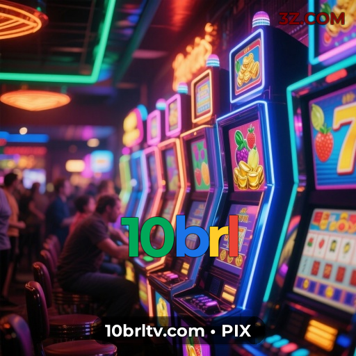 Casino Ao Vivo 10brl