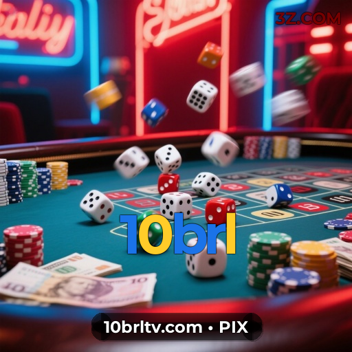 Jogos Exclusivos 10brl